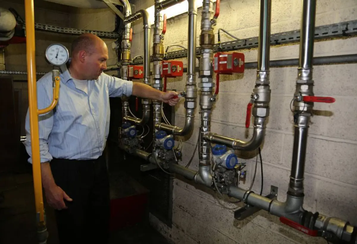 Air Vide Maintenance Depannage Compresseurs Industriels A Lens Galerie 3