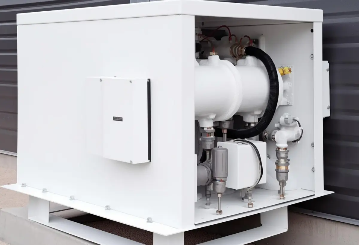 Air Vide Maintenance Depannage Compresseurs Industriels A Lens Galerie 5